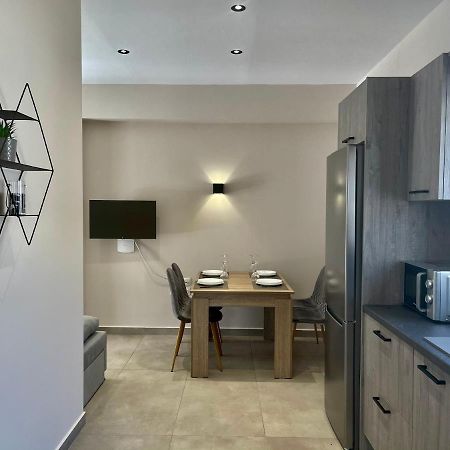 House Adelais Villa Klísmata Eksteriør billede