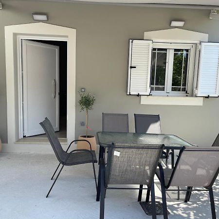 House Adelais Villa Klísmata Eksteriør billede
