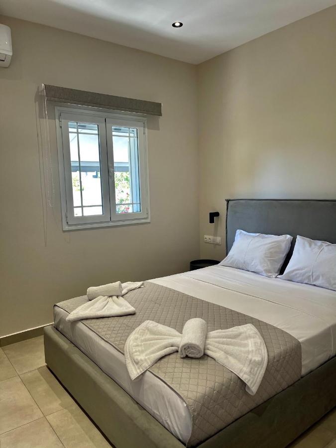 House Adelais Villa Klísmata Eksteriør billede