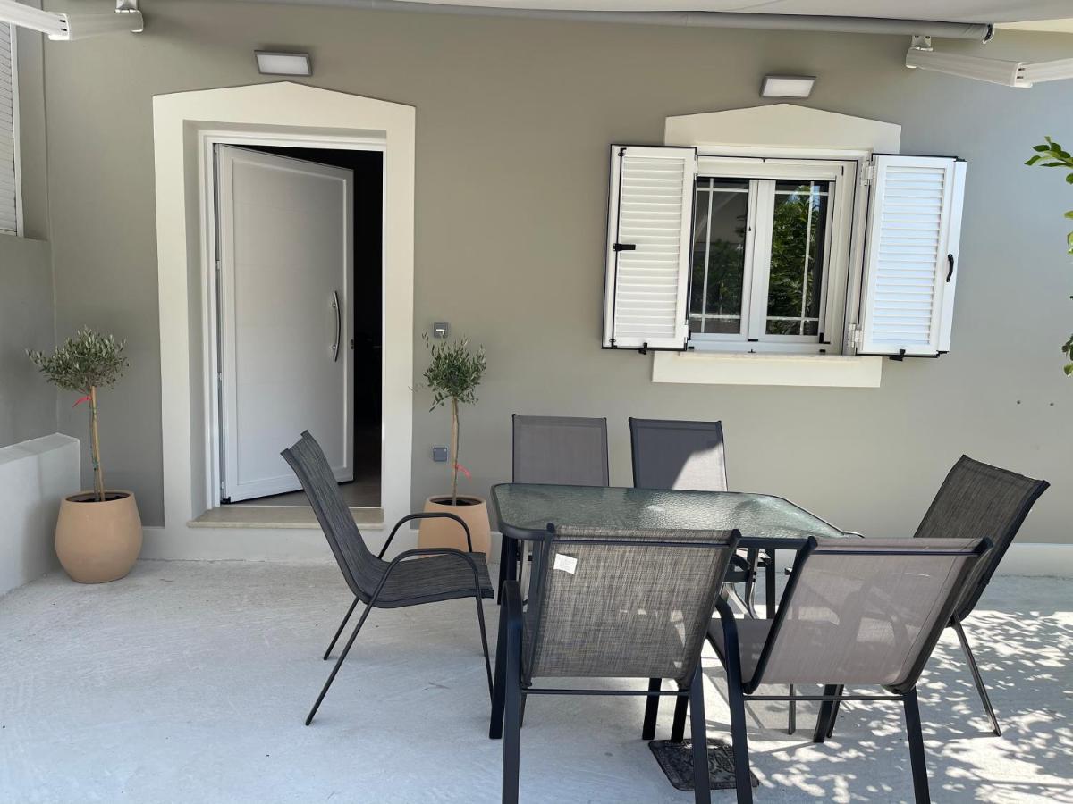 House Adelais Villa Klísmata Eksteriør billede