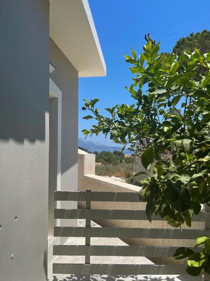 House Adelais Villa Klísmata Eksteriør billede
